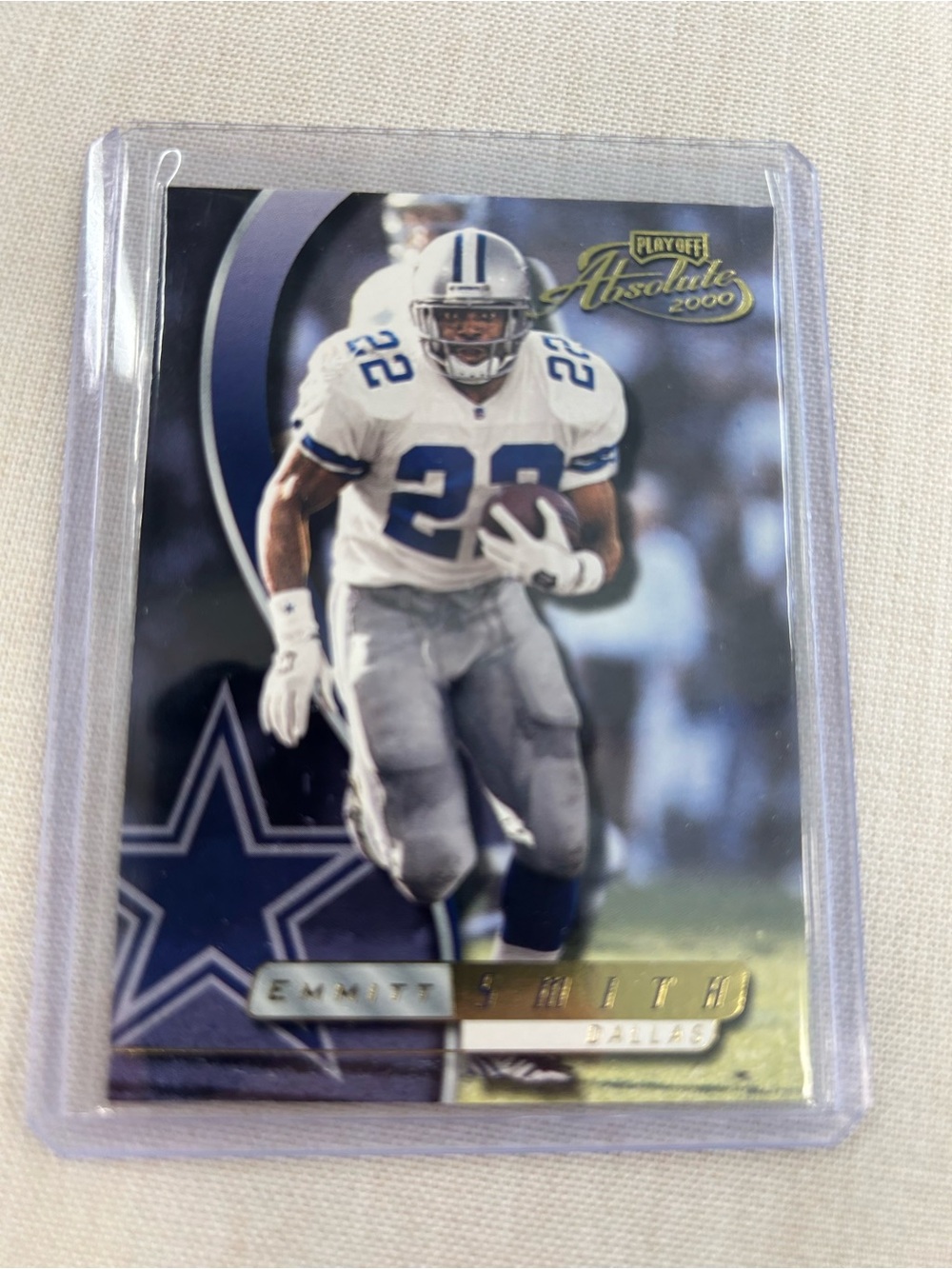 Emmitt Smith